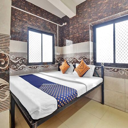 Oyo 85212 Hotel Vaibhav Аджмер Екстер'єр фото